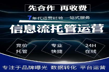SEM服务托管实战案例分析报告